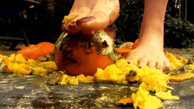 Loryelles Rotten Oranges Massacre
