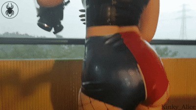 In The Thunderstorm With Latex