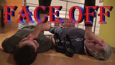 Mistress Gaia – Face Off