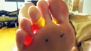 Gummy Snakes And Sweaty Feet Ger