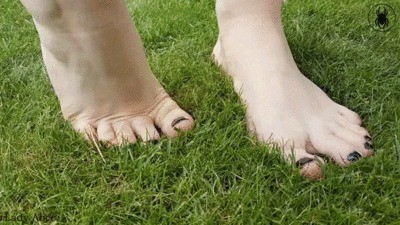 Bete Meine Nackten Fe An – Adore My Bare Feet