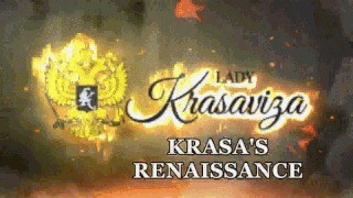 Krasa’s Renaissance