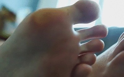 Rough Soles Skin On Your Request Doing A Pedicure