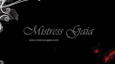 Mistress Gaia – Ballbusting Match