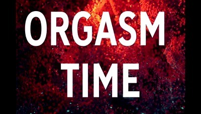 Orgasm Time