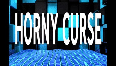 Erotic Audio – Horny Curse