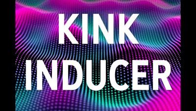 Erotic Audio – Kink Inducer