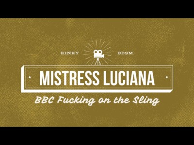 Bbc Fucking In The Sling