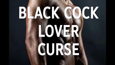Erotic Audio – Black Cock Lover Curse