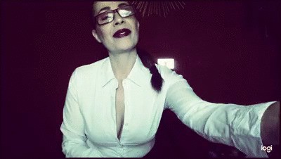 The Sexy Secretary