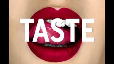 Erotic Audio – Taste