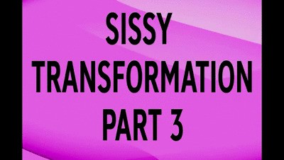Erotic Audio – Sissy Transformation Part Three
