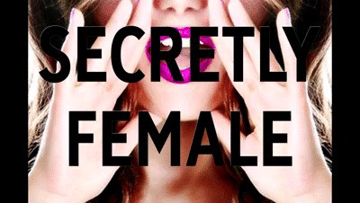 Erotic Audio – Secretly Female