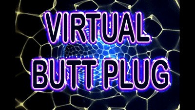 Erotic Audio – Virtual Butt Plug