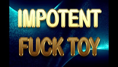 Erotic Audio – Important Fuck Toy