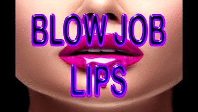 Erotic Audio – Blow Job Lips