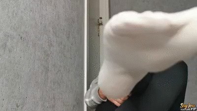 Stinky Socks – You Need Them To Cum