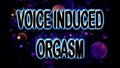 Erotic Audio – Voice Induced Orgasm